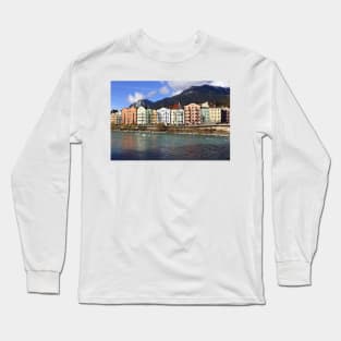 Innsbruck Long Sleeve T-Shirt